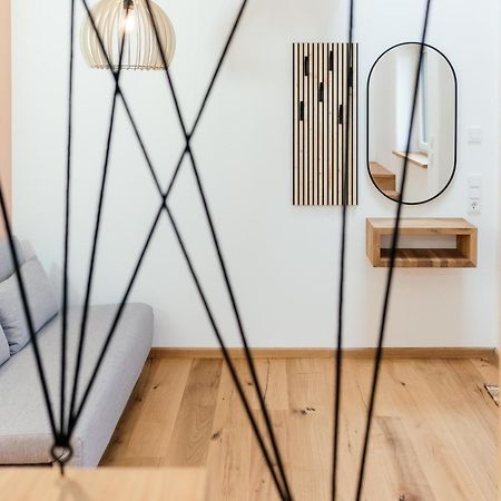 Apartmán Raschbrunnenhof - Oekolandbau & Erholung Haunsheim Exteriér fotografie